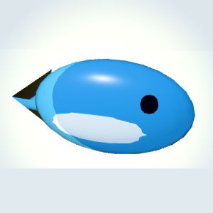 現行版さかな